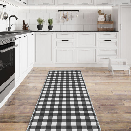 Kitchen Rugs