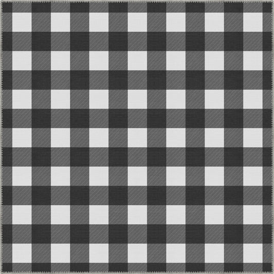 Square Rugs