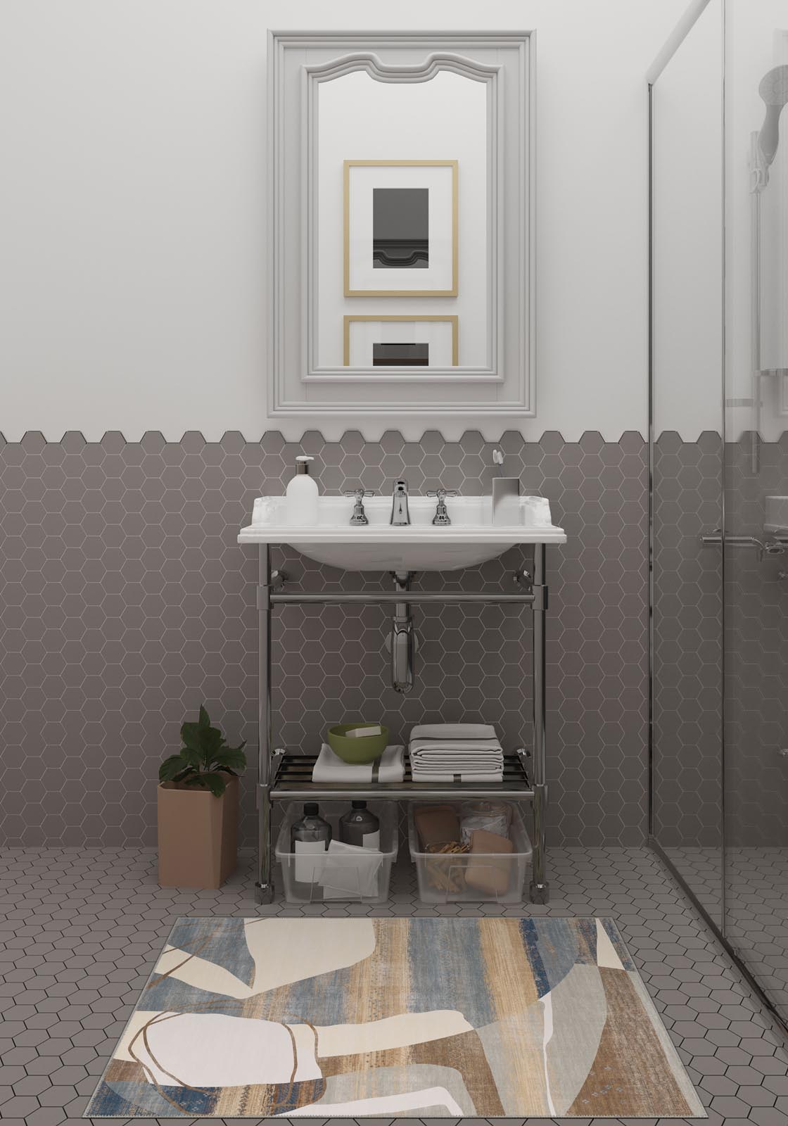 Bath Mat