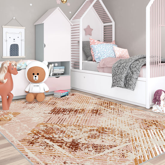 Kids Room Rugs