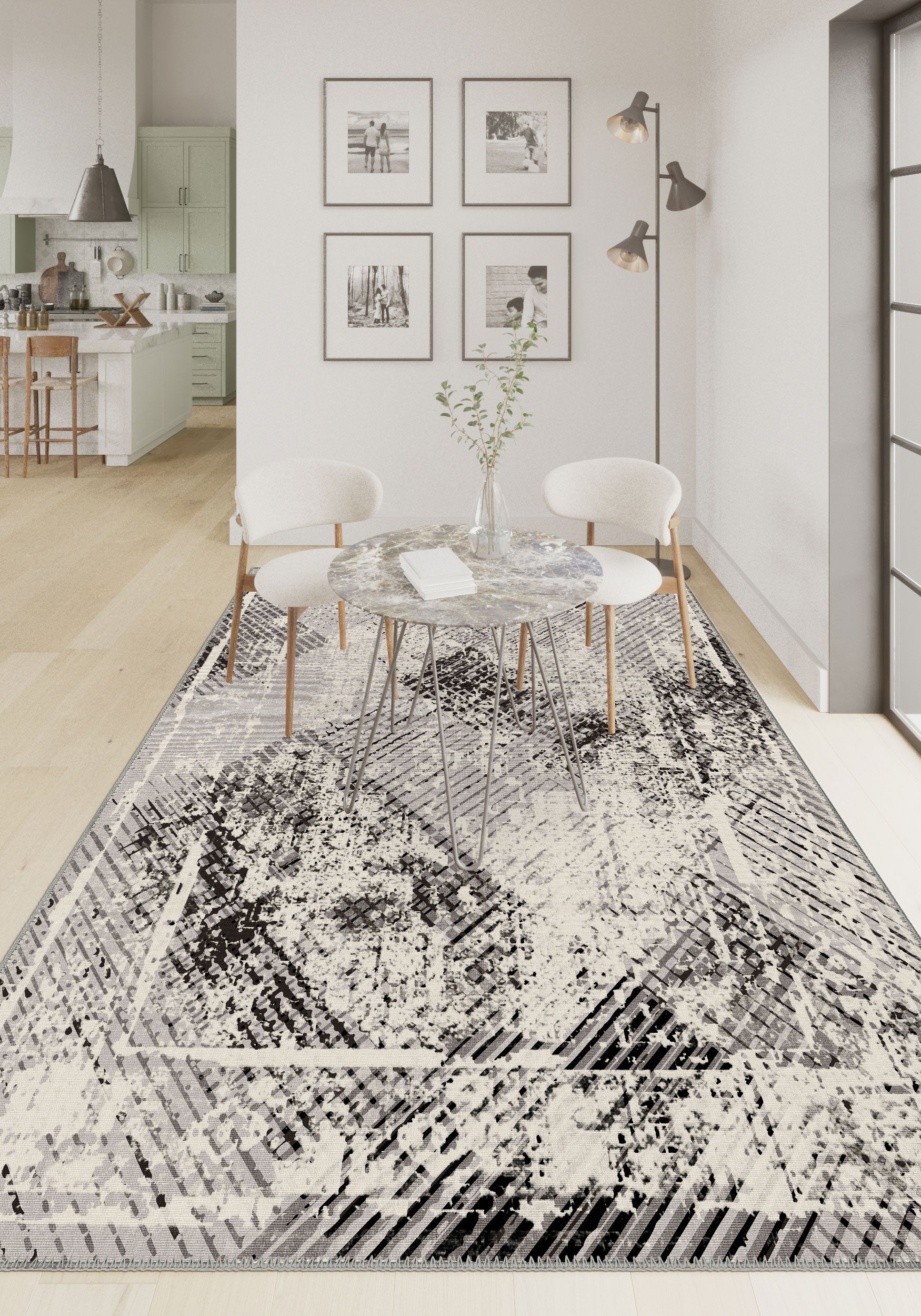 Dining Room Rugs