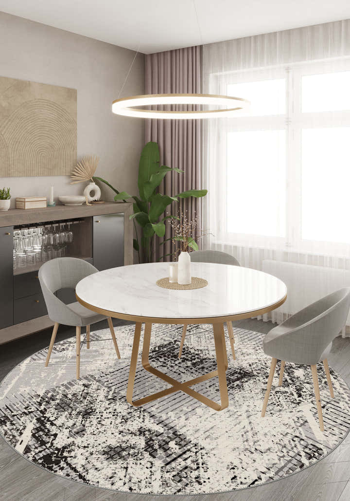 Dining Room Rugs