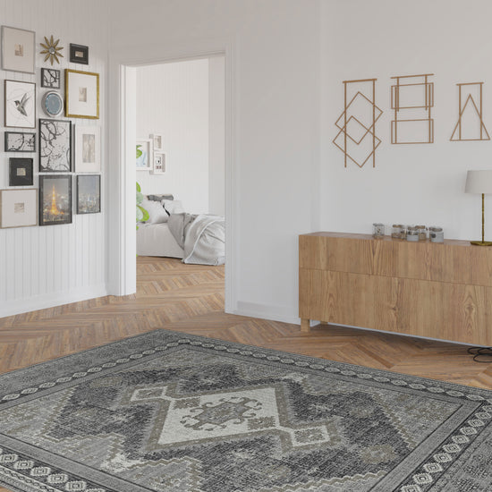 Entryway Rugs