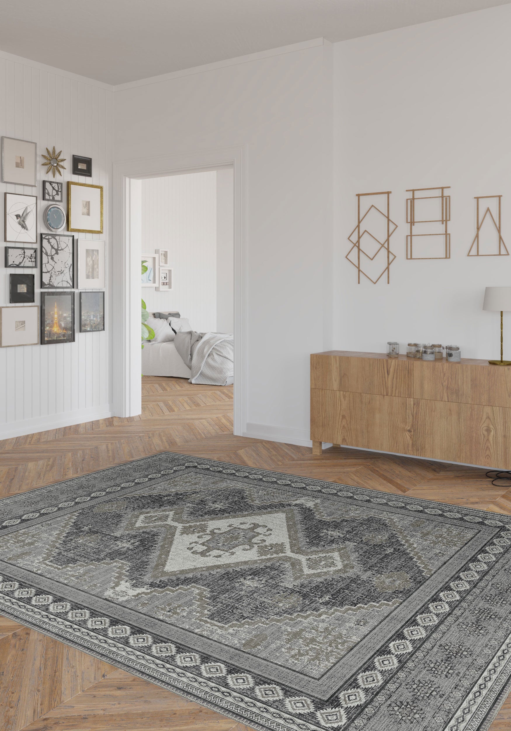 Entryway Rugs