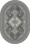 Oval Rugs