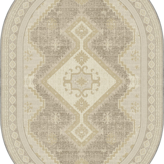 Oval Rugs