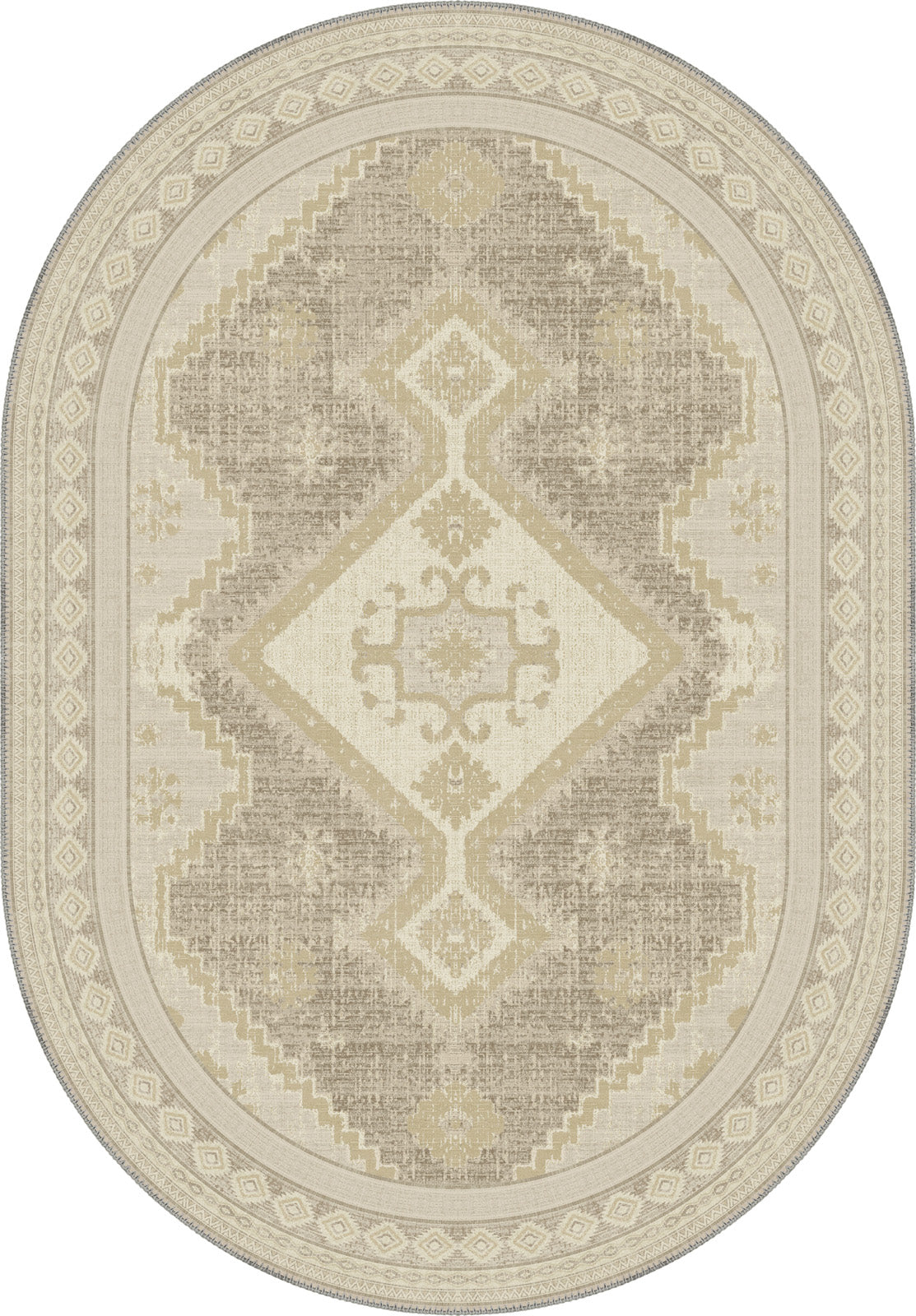 Oval Rugs