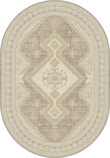 Oval Rugs
