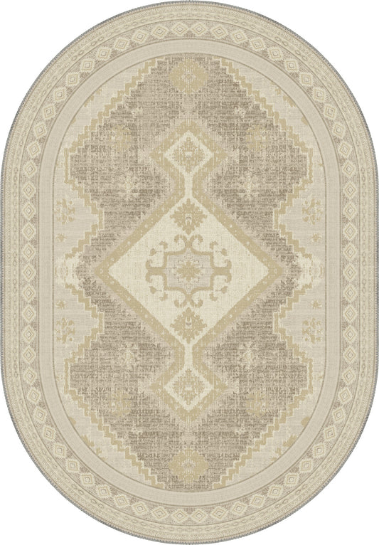 Oval Rugs