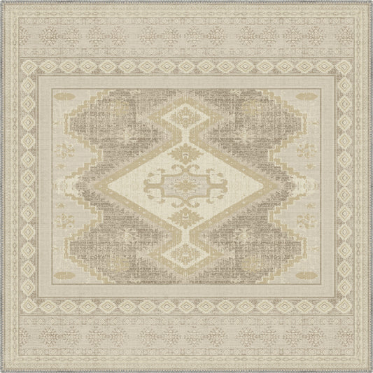 Square Rugs