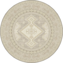 Round Rugs