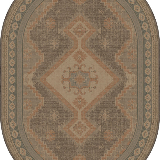 Oval Rugs