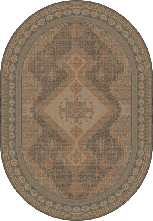 Oval Rugs