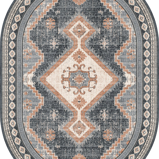 Oval Rugs