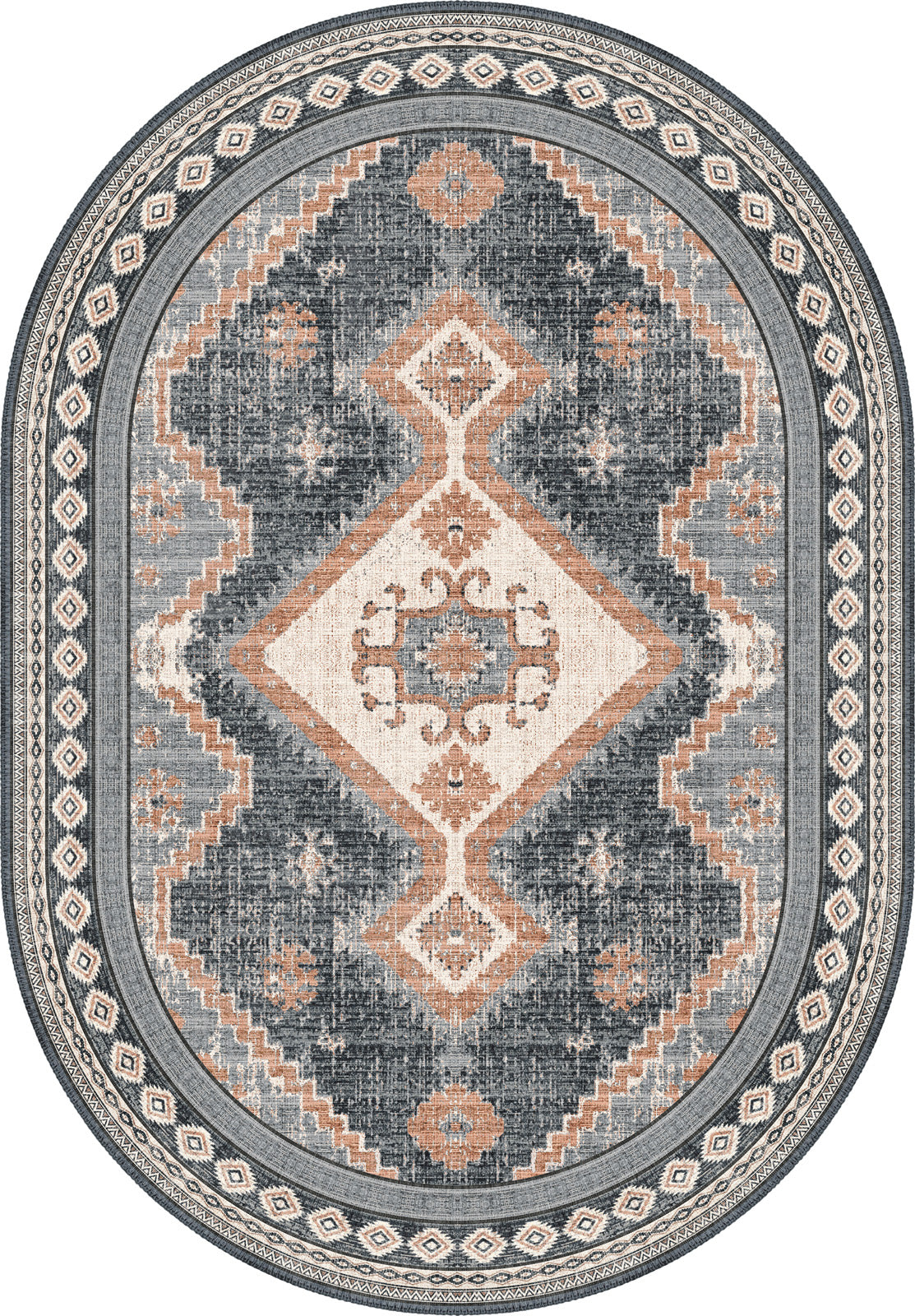 Oval Rugs