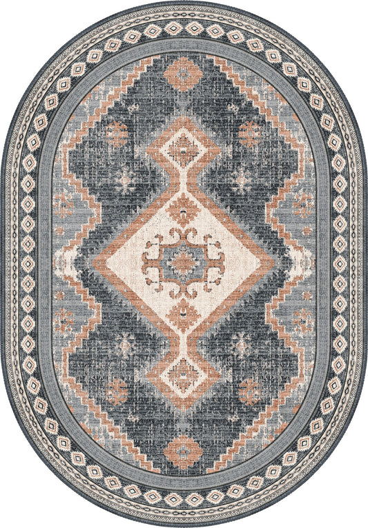 Oval Rugs