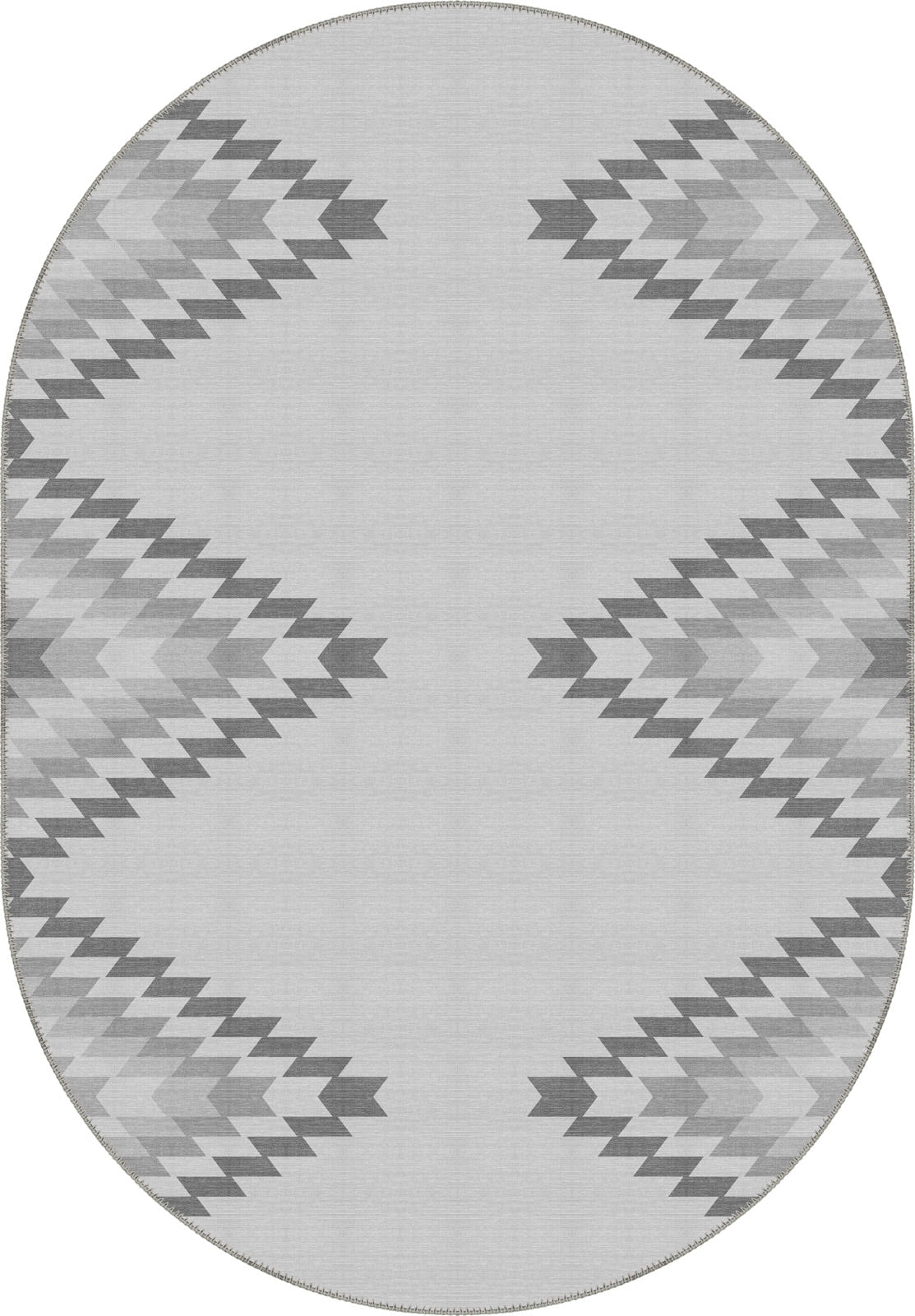 Oval Rugs