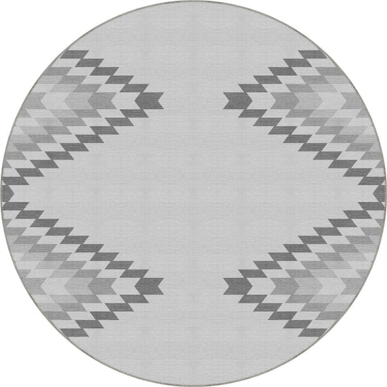 Round Rugs