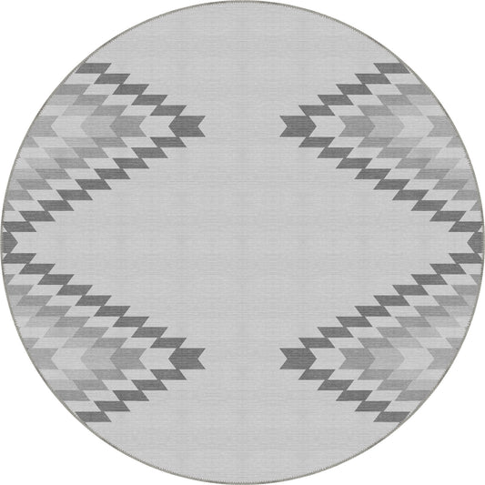 Round Rugs