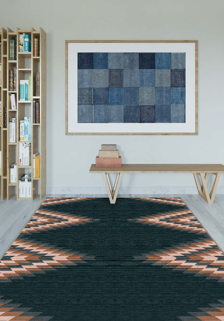 Living Room Rugs