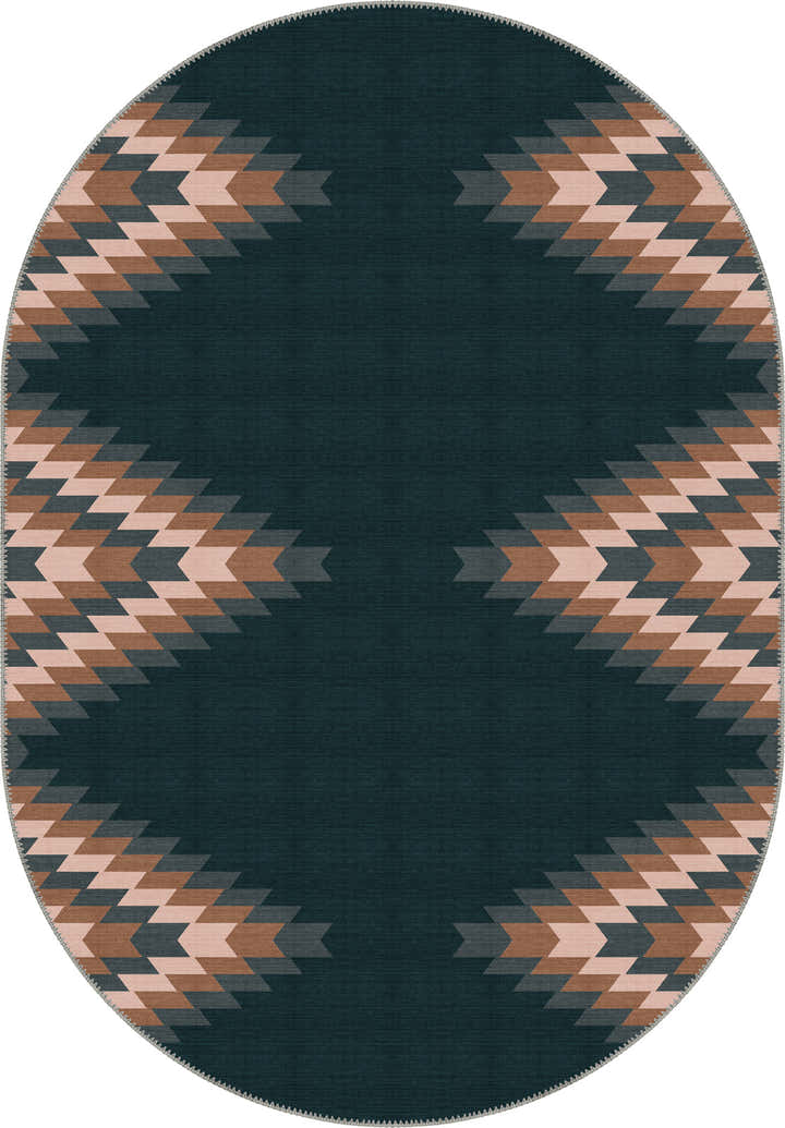 Oval Rugs