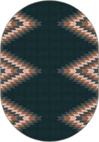 Oval Rugs