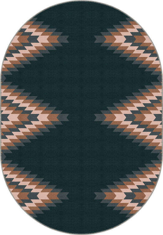 Oval Rugs