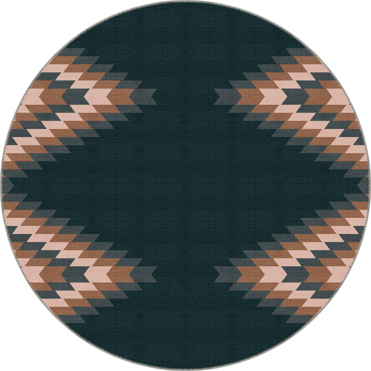 Round Rugs