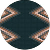 Round Rugs