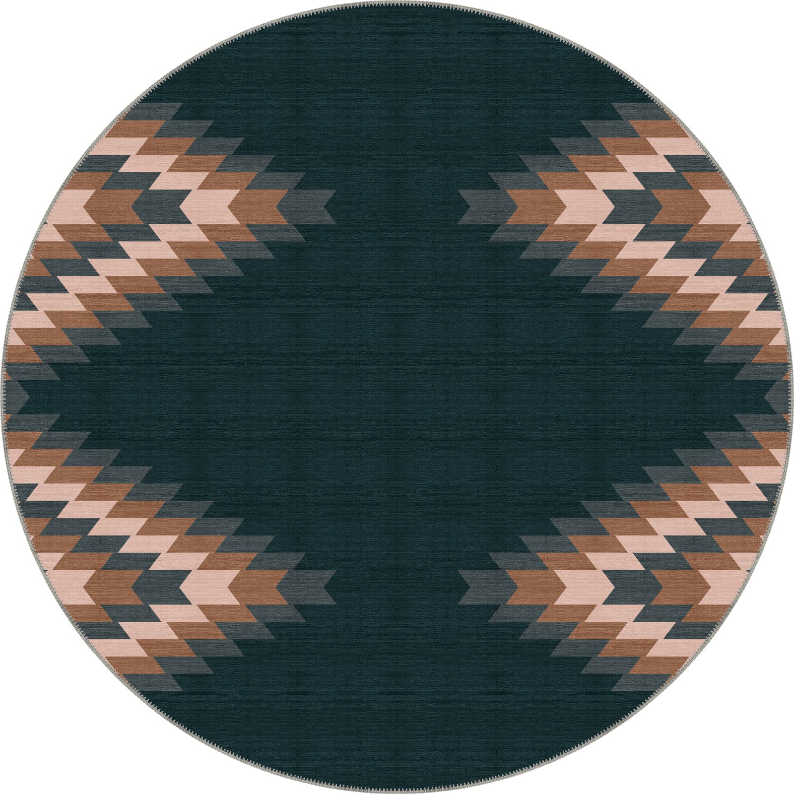 Round Rugs