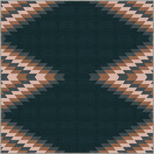 Square Rugs