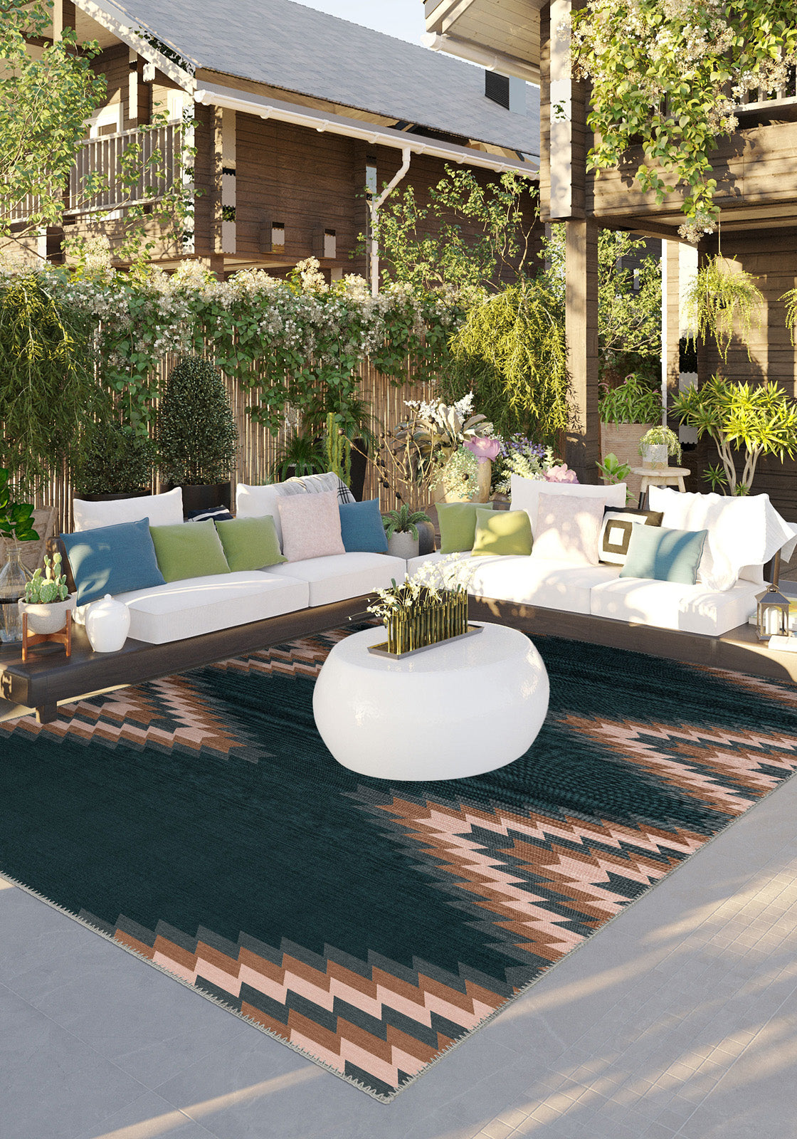 Outdoor Rugs