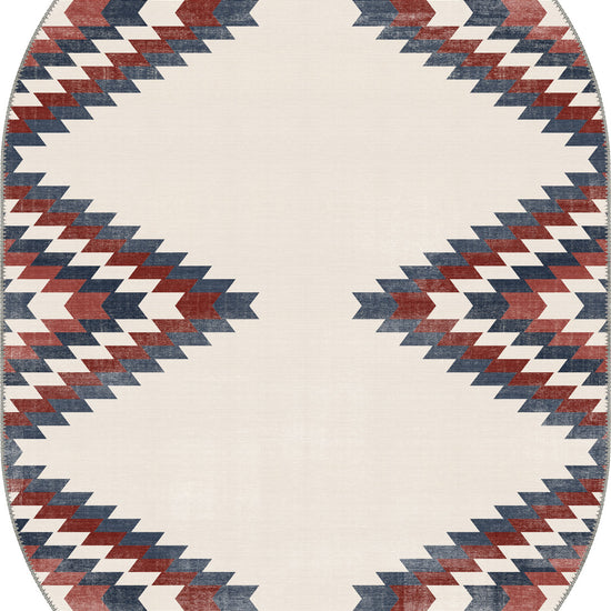 Oval Rugs