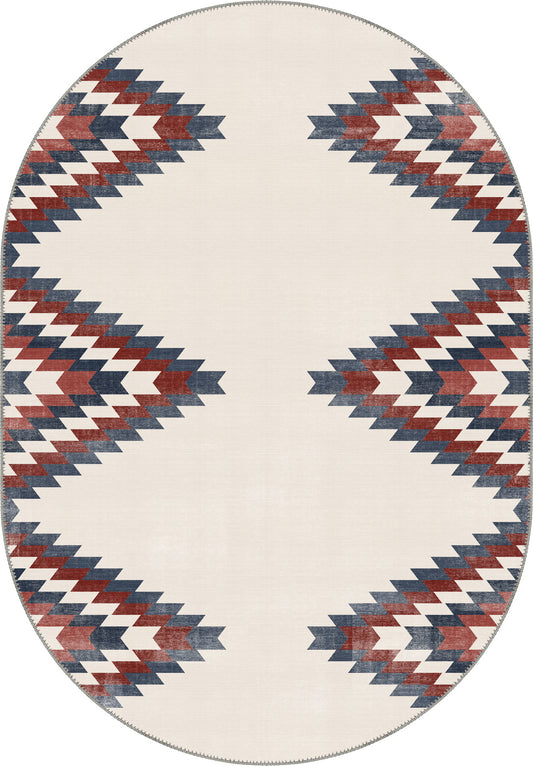 Oval Rugs