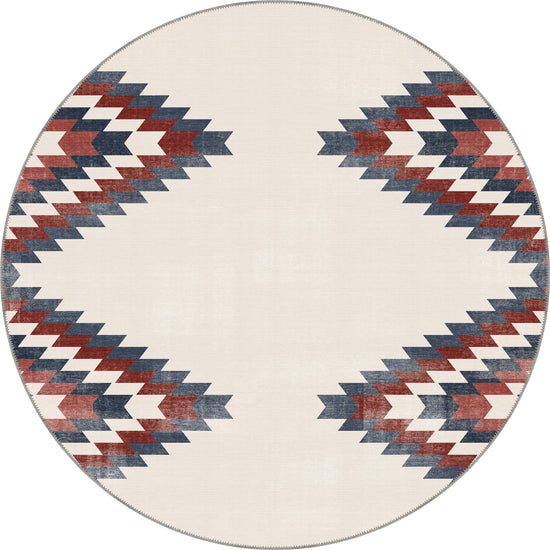 Round Rugs