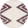 Round Rugs