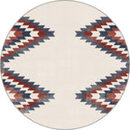 Round Rugs