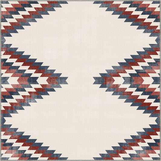 Square Rugs