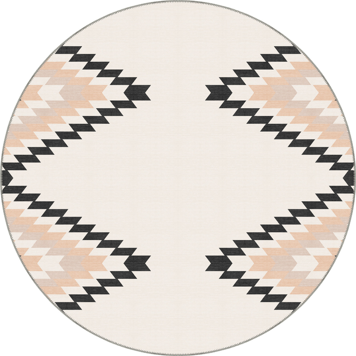 Round Rugs