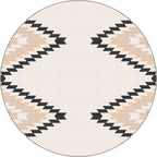Round Rugs