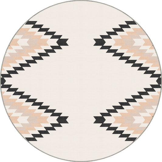 Round Rugs