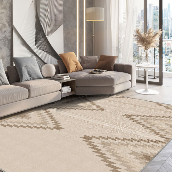 Living Room Rugs