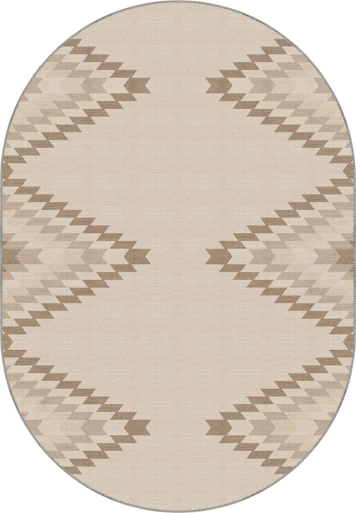 Oval Rugs
