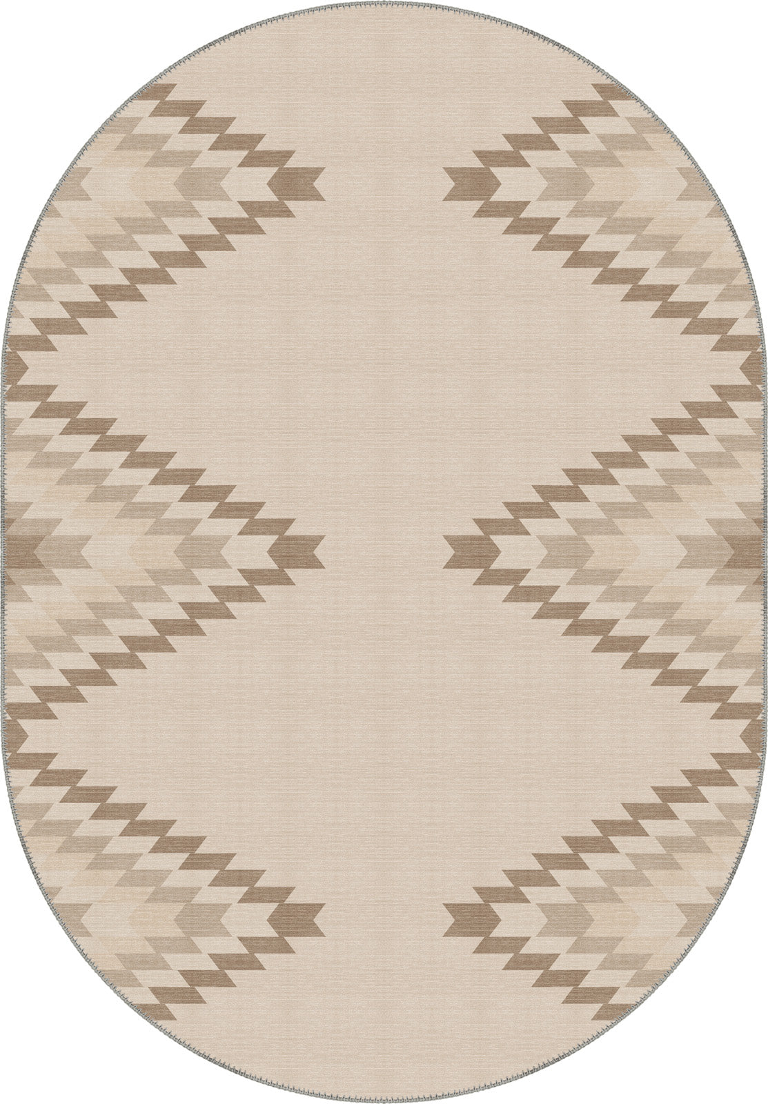 Oval Rugs