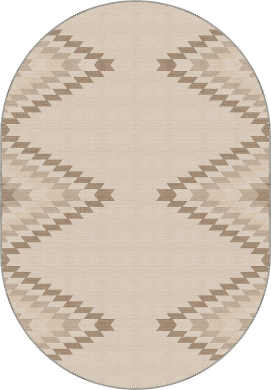 Oval Rugs