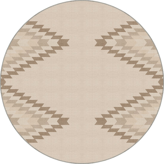 Round Rugs