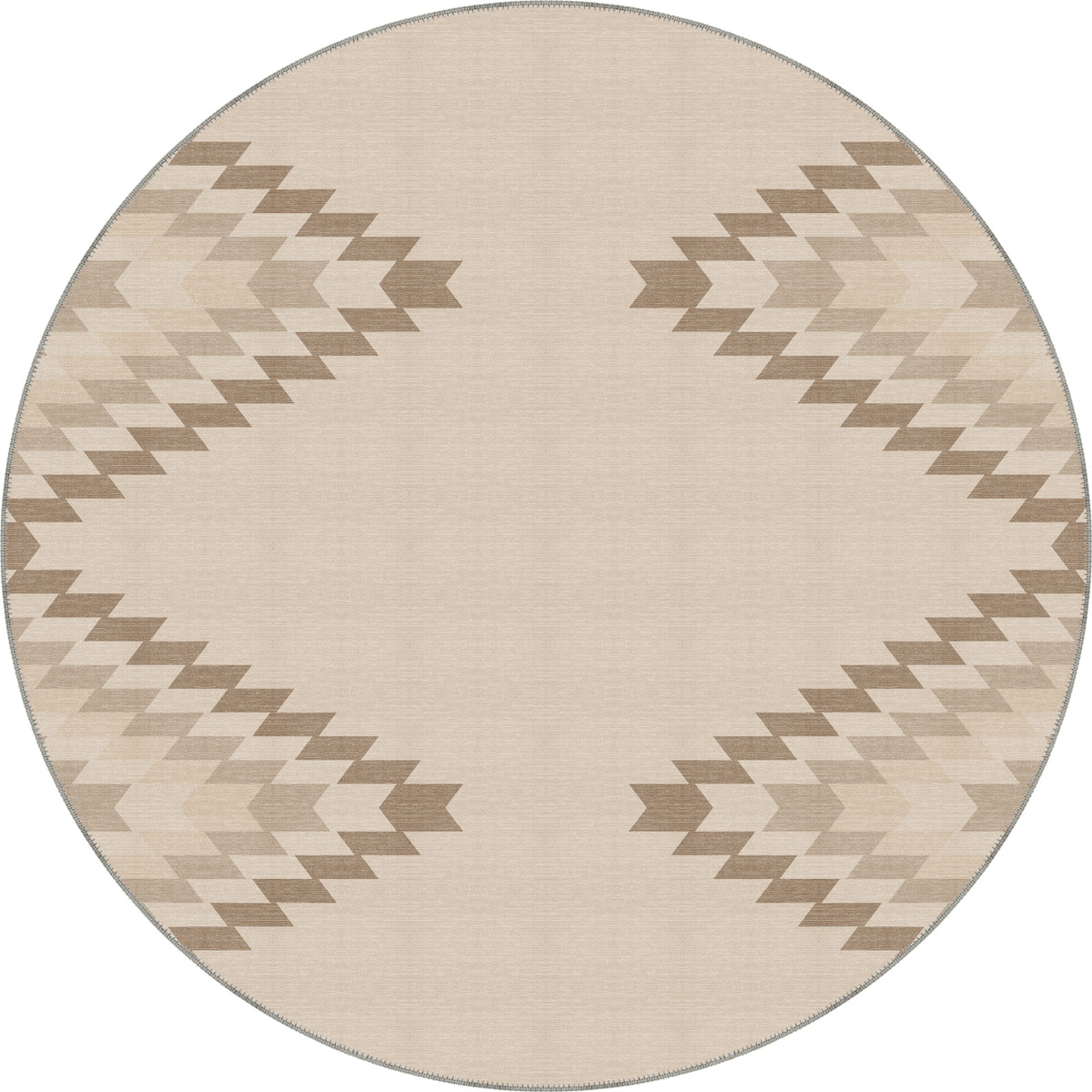 Round Rugs