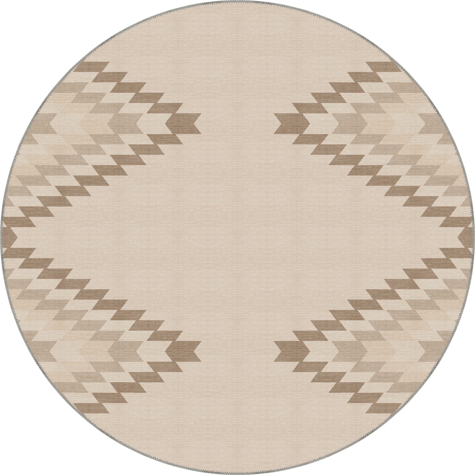 Round Rugs