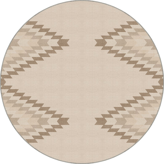 Round Rugs