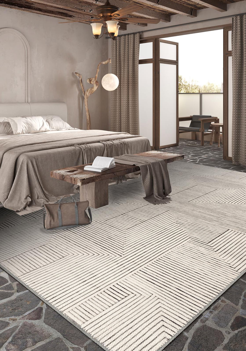 Bedroom Rugs